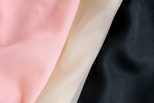 IRISH ORGANZA